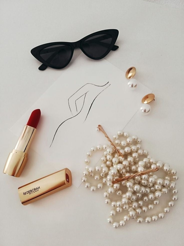 Accesorios